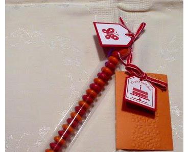 Kleines Geschenkle....