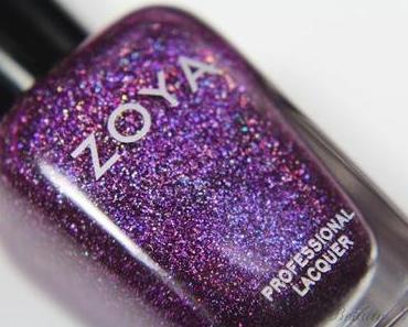 NotD Zoya Aurora