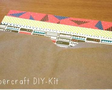 Das Supercraft Neujahrs-Kit ist da!