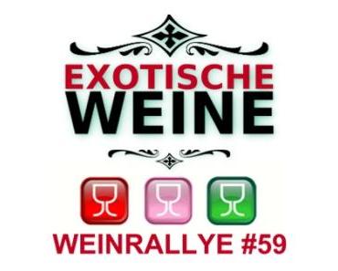 Weinrallye #59 – exotische Weine | das Weinland Georgien
