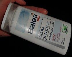 Balea Hautcreme – Test und Einsatzgebiete