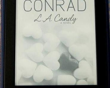 LA Candy - Lauren Conrad {Englisch}