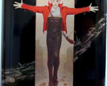 Der Kinderdieb - Brom