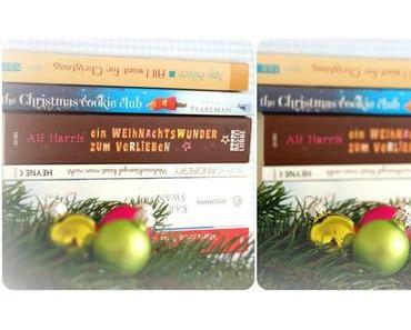 Nezugänge {#12} - "Weihnachts-Edition"