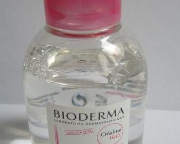 Review | BIODERMA Solution Micellaire