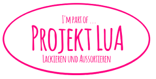 Projekt "LuA" - essie 244 Snap Happ
