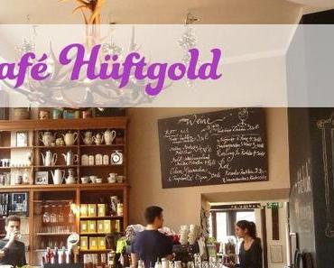 Café Hüftgold in Düsseldorf-Flingern