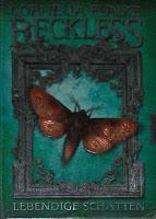 [ANGELESEN] "Reckless - Lebendige Schatten" (Band 2)