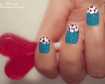 Kreativbeiträge zum Blog Geburtstag und Auswertung ♥