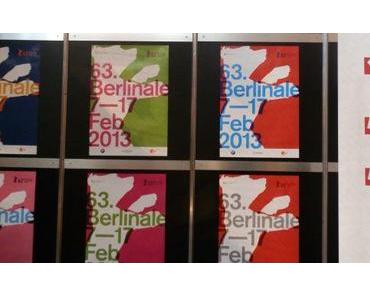Berlinale 2013 / Tag 2
