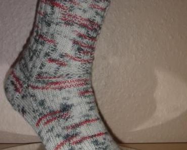 Mitternachtskuß auf der Treppe