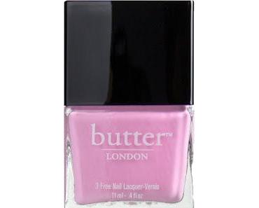 Butter London Spring Collection 2013