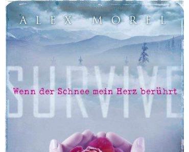 Survive – Wenn der Schnee mein Herz berührt