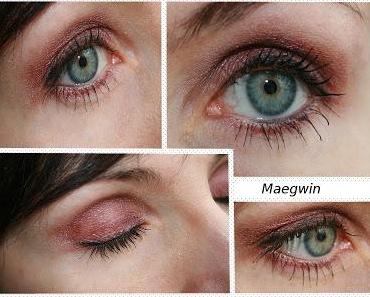 Heutiges AMU in rot-violett