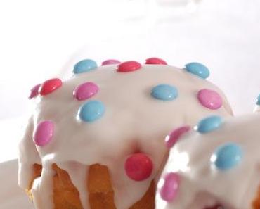 "Gussberliner" -  Auf die Berliner, fertig, los ...