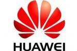 Huawei CEO Richard Yu zeigt Ascend P2 Smartphone