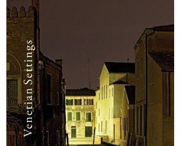 Maximilian Meisse – Venetian Settings