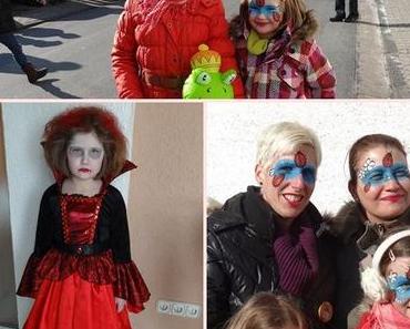 Unser Fasching 2013