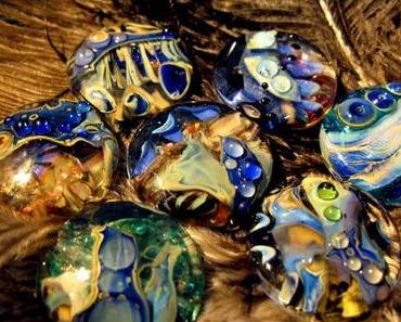 Shards Nyx und Black Pearl