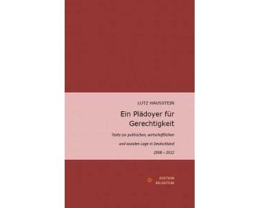 Ein Plädoyer gegen Selbstgefälligkeit