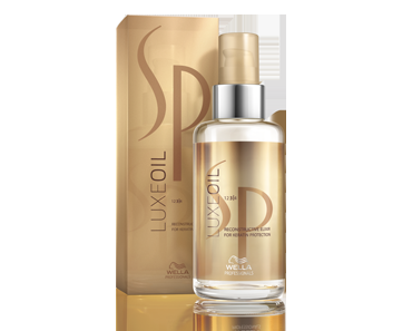 Hilfe bei trockenem Haar!