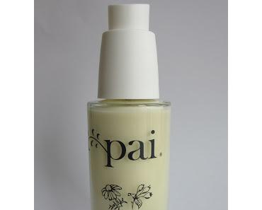 Pai Skincare Chamomile & Rosehip Sensitive Skin Cream