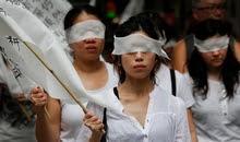 KW 07/2013 - Der Menschenrechtsfall der Woche - Zhu Chengzhi