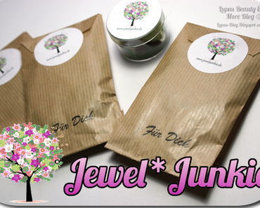 Shopvorstellung: Jewel*Junkie