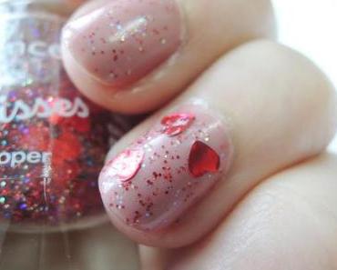 Be my Valentine NotD ♥