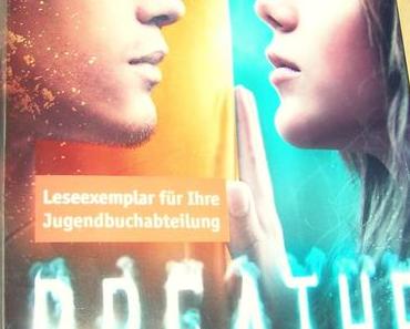 [Buchpost] Tief durchatmen!