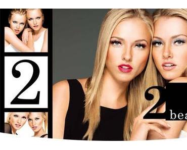 Shopping Tipp: Limited Edition von P2 "2Beautiful"