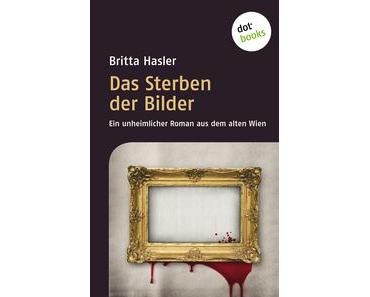 Das Sterben der Bilder – ebook – Rezension