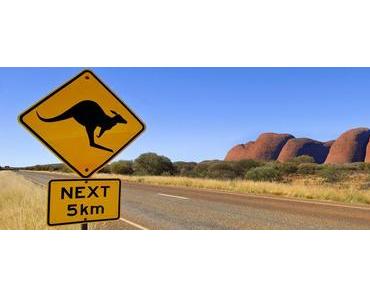 Känguru vs. Kiwi – Australien oder Neuseeland