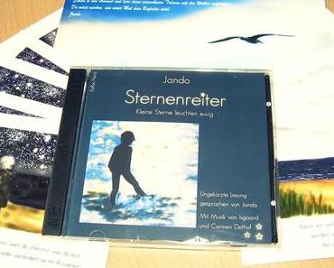 [Buchpost] ... und die Sterne sind so nah