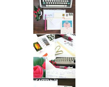 Über's Briefeschreiben