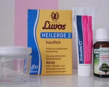 DIY Antipickelcreme selber machen