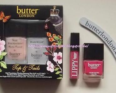 Valentinsgewinn von Butter London