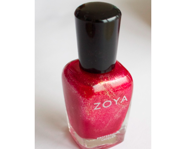 Zoya "Reva"