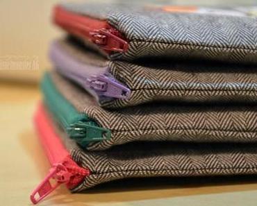 M wie Montag oder…