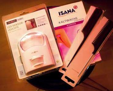 Little Rossmann purchase / Kleiner Rossmann Einkauf ♥