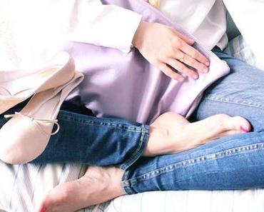 Wie Cinderella ihren Schuh fand!