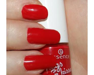 Save your kisses for me by Essence