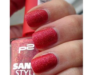 p2 Sand Style Polish 040 illegal