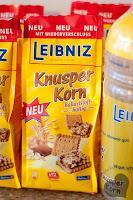 Leibniz Knusper Korn Test  - Aufgabe 1