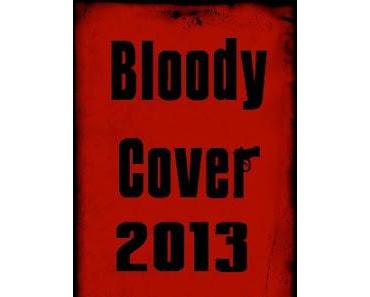 Bloody Cover 2013