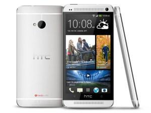HTC One – Alle Daten und Infos