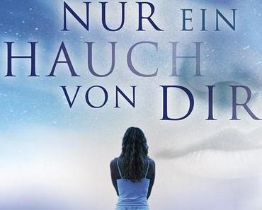 Rezension: Nur ein Hauch von dir von S.C. Ransom