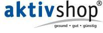 Aktivshop – Ihr Onlineversand für Fitness, Wellness und Gesundheit