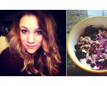 Instagram Content der letzten Wochen