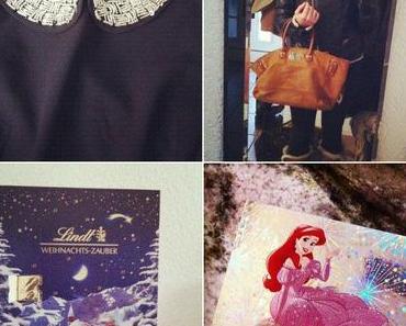 Lately on Instagram...